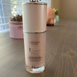 🎉2x HP!🎉Dior Capture Totale Dream Skin